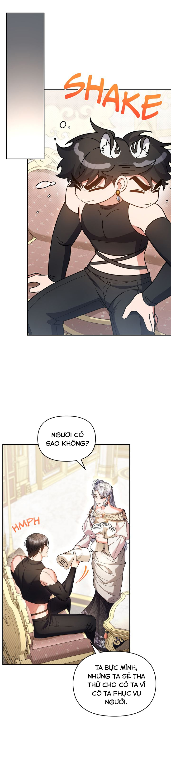 công chúa muốn ly hôn chapter 31 13