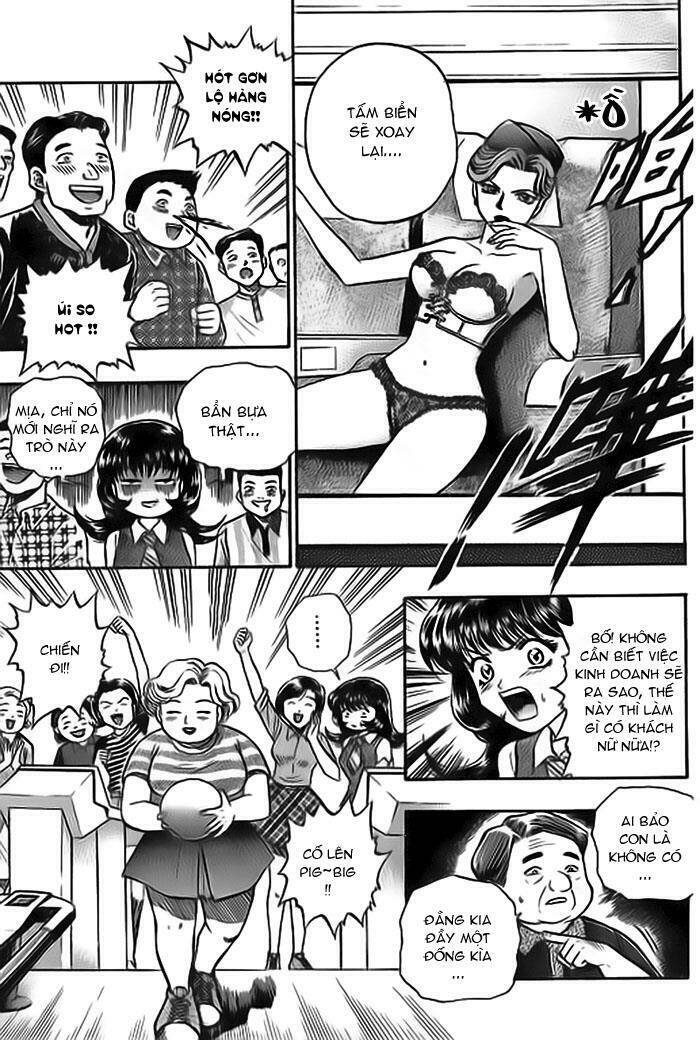 bowling king chapter 8 13