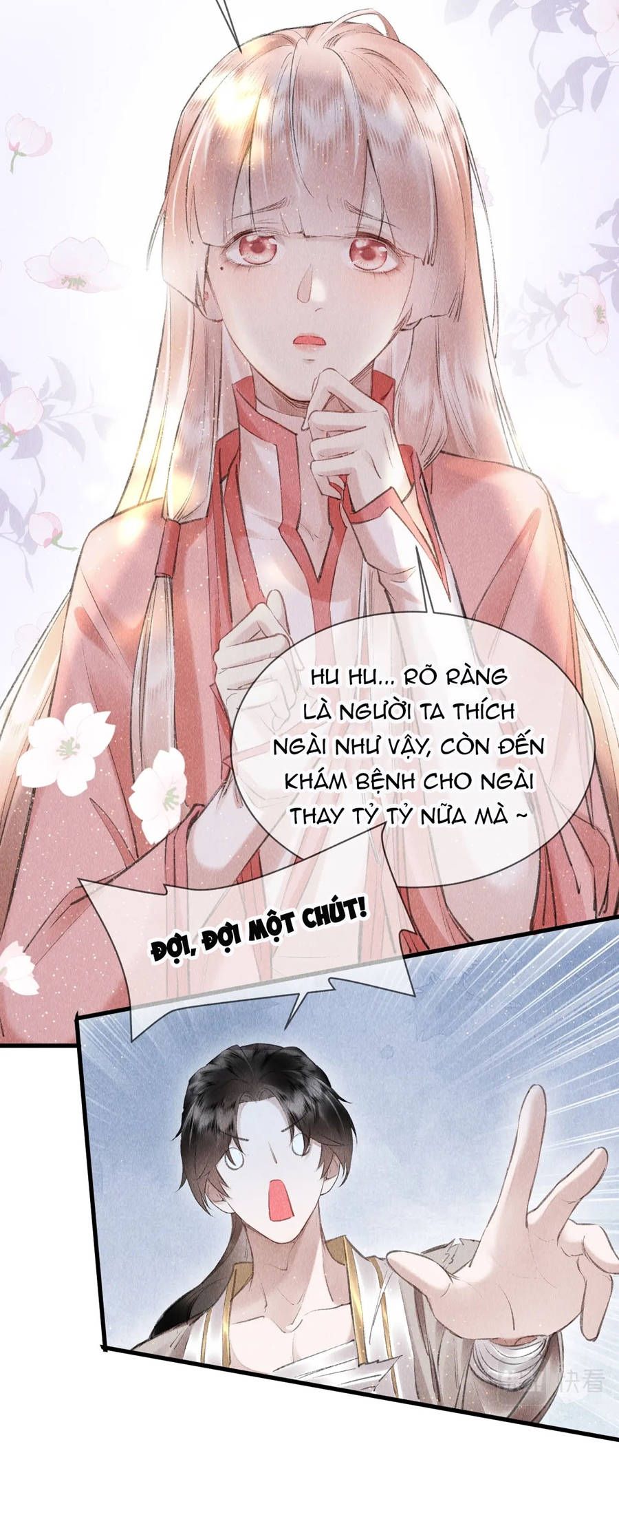 giáo chủ thích ức hiếp người chapter 12 19