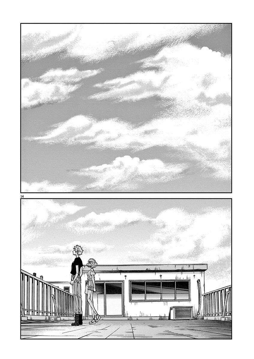 hành vi bạo ngược - violence action chapter 9 19