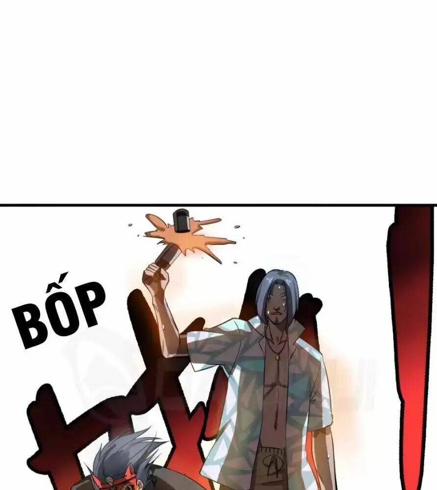 tuyệt phẩm cao thủ của ngự tỷ chapter 2 20