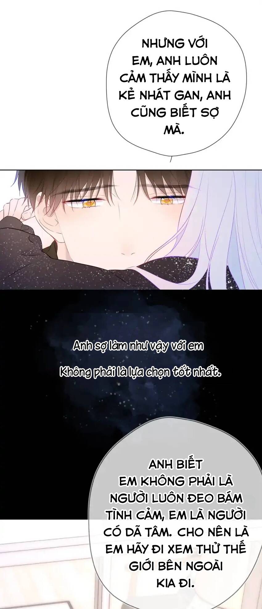 vì sao của tôi chapter 131 39