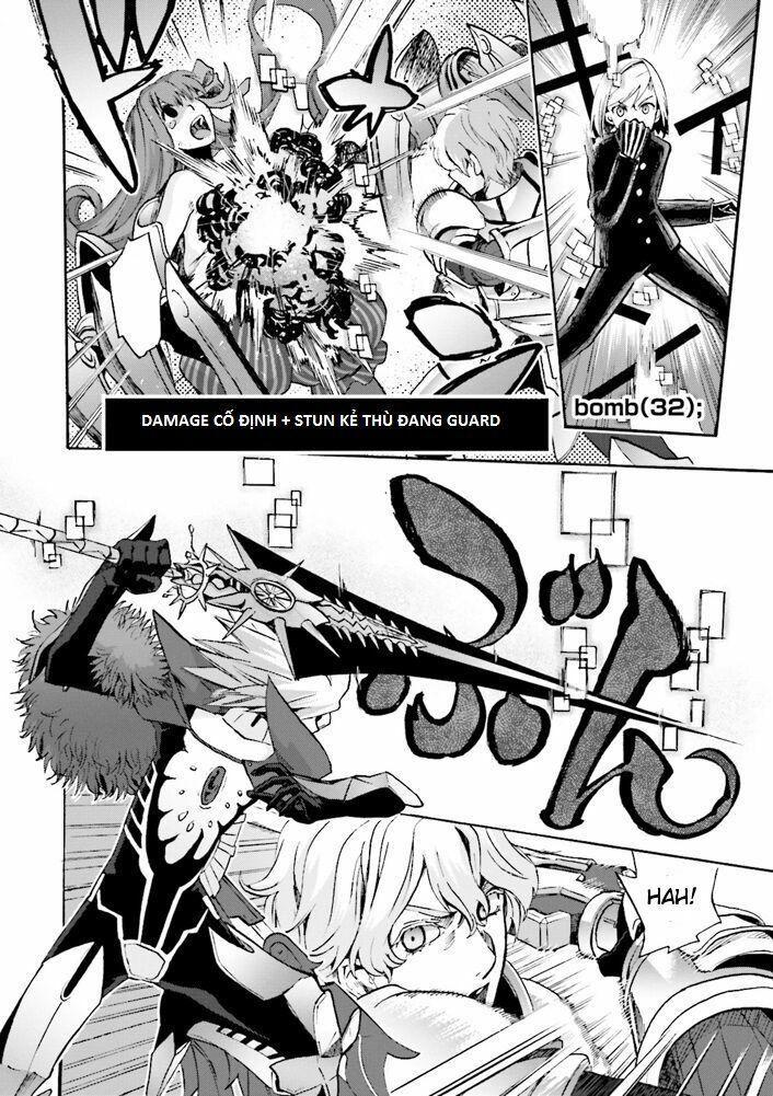 fate/extra ccc fox tail chapter 8 14