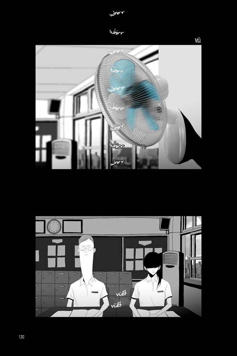 bạn có tin vào ma thuật? chapter 12 2