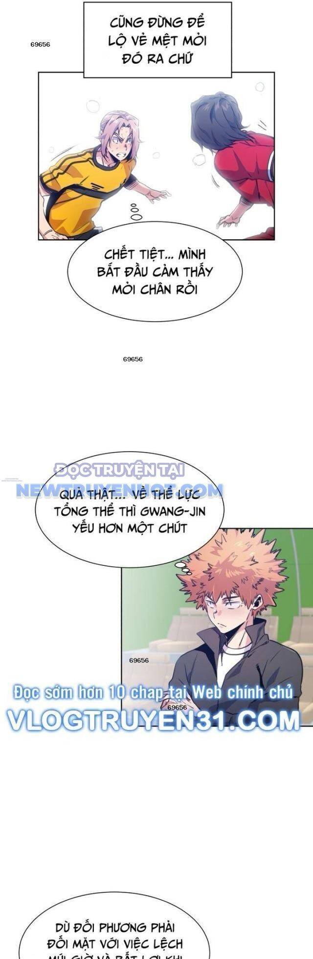 Góc Cao Khung Thành chapter 80 10