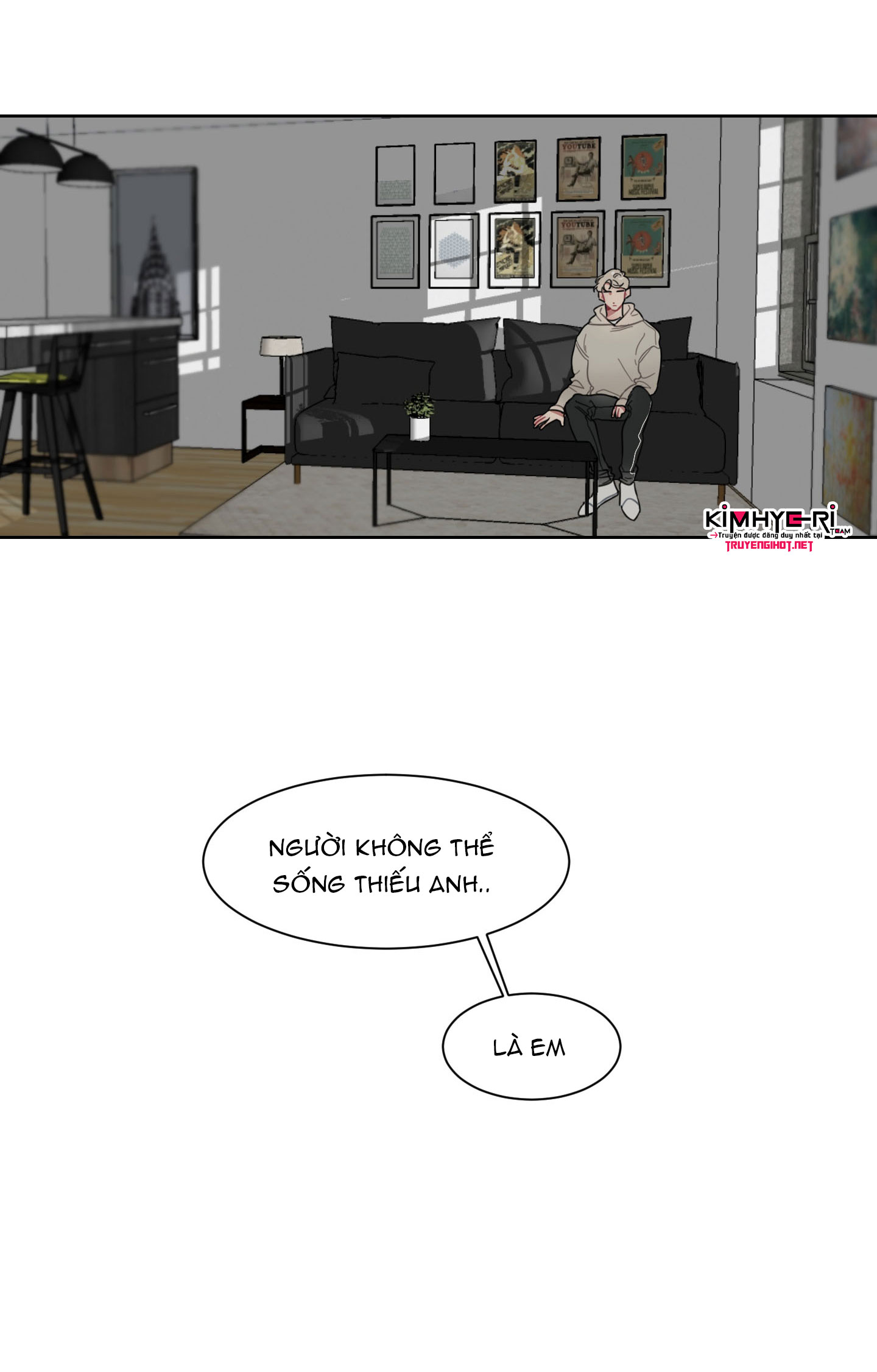 ngọt ngào và lạnh lùng chapter 4.2 22