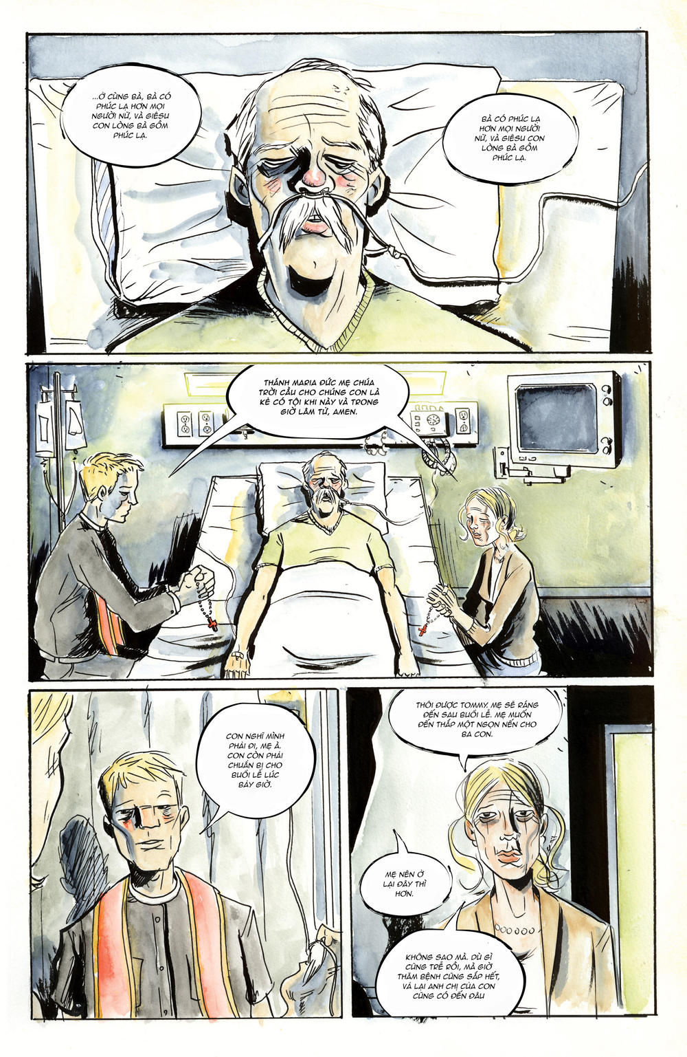 royal city chapter 1 29