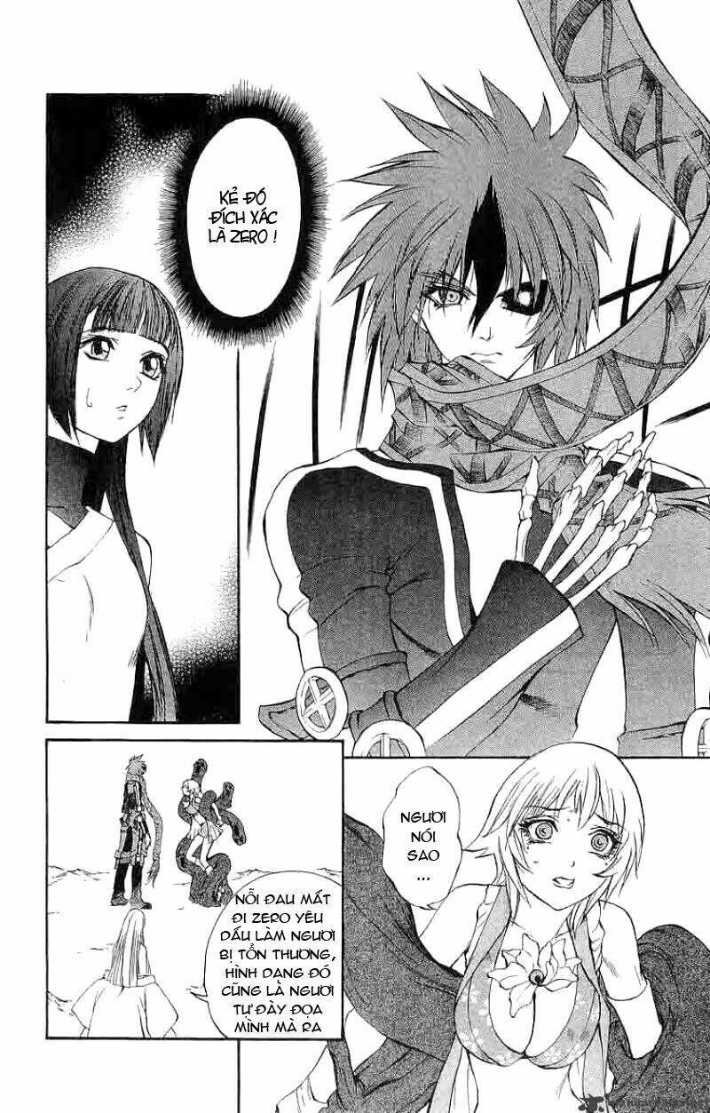 phù thủy phép thuật chapter 33 26