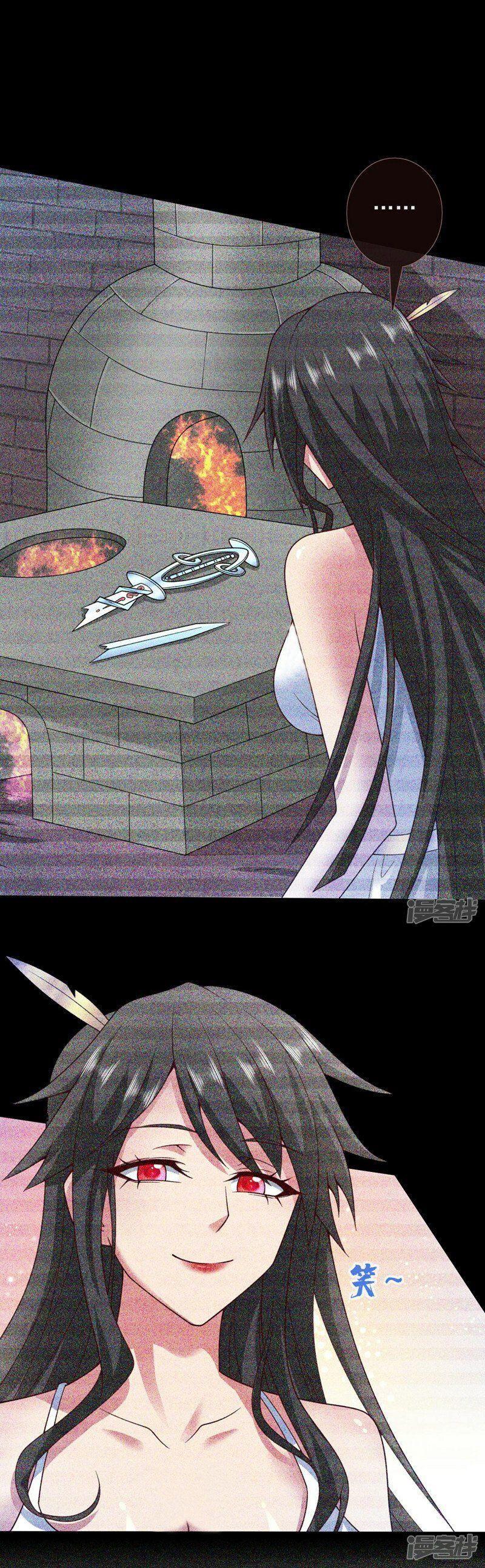 bị sư phụ xinh đẹp dùng 99 cách dạy dỗ thành thánh chapter 139 2