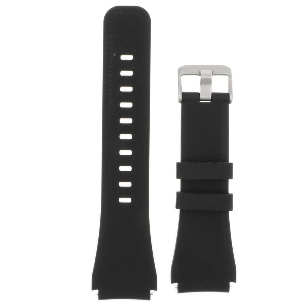 For   Silicone  Strap
