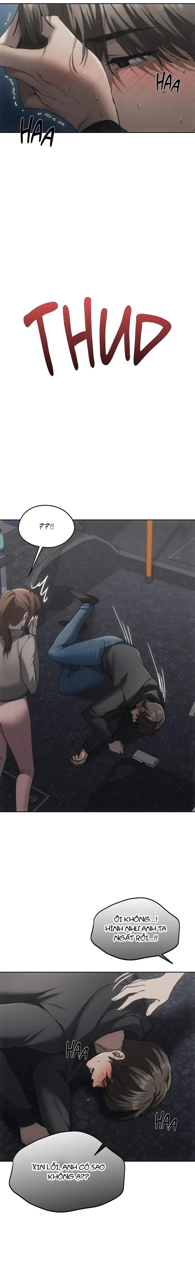 kể từ hôm nay, bias của tôi là… chapter 69 5