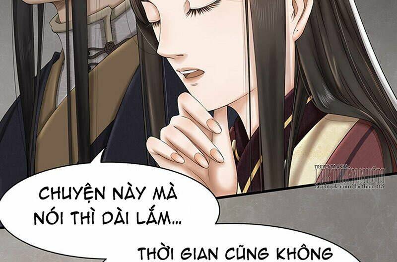 nữ ngỗ tác họa cốt chapter 15 15