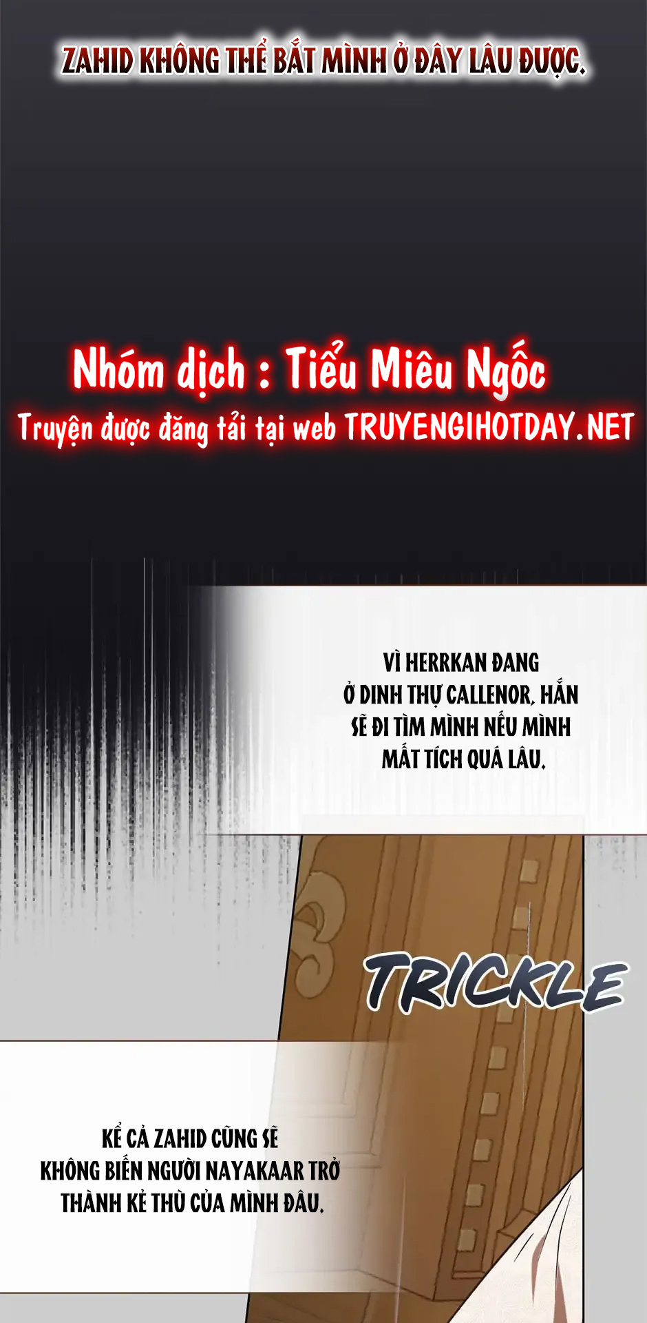 đừng ăn thịt tôi mà chapter 92 72