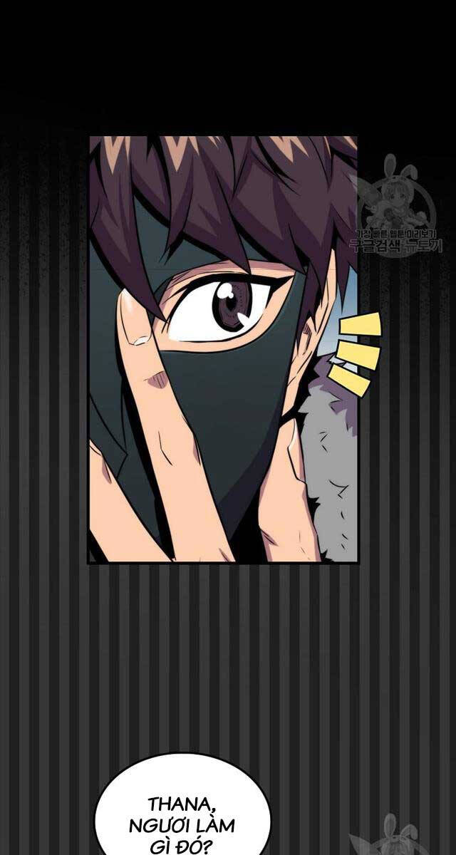 tôi thăng cấp trong lúc ngủ chapter 72 87