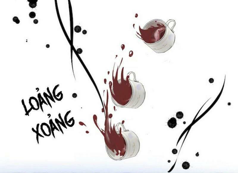 quỷ oa kiều thê của tôi chapter 31 9