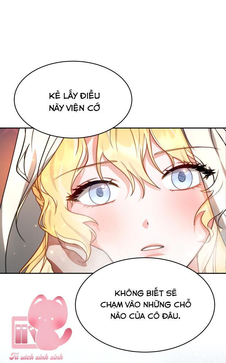 từ chồng cũ hóa thành nam chính chapter 17 75