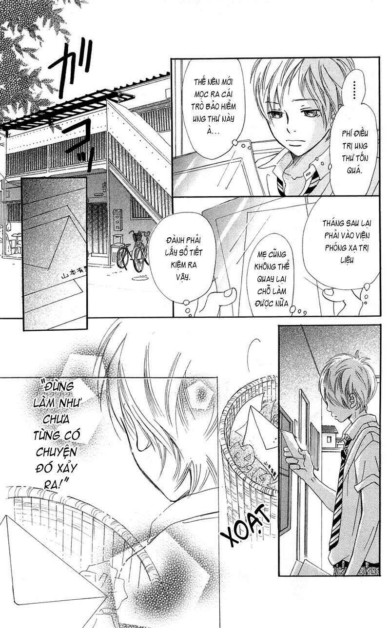 ngày ấy ta bên nhau chapter 38 23