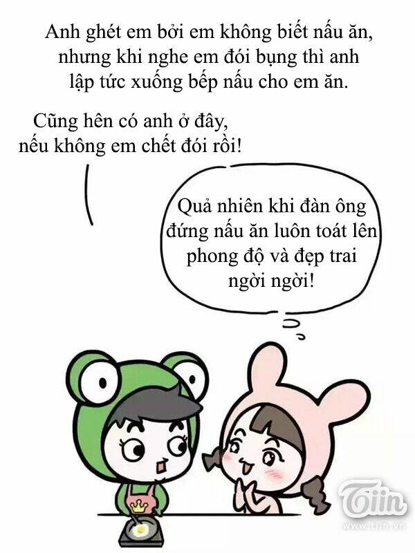giải mã tình yêu chapter 26 7