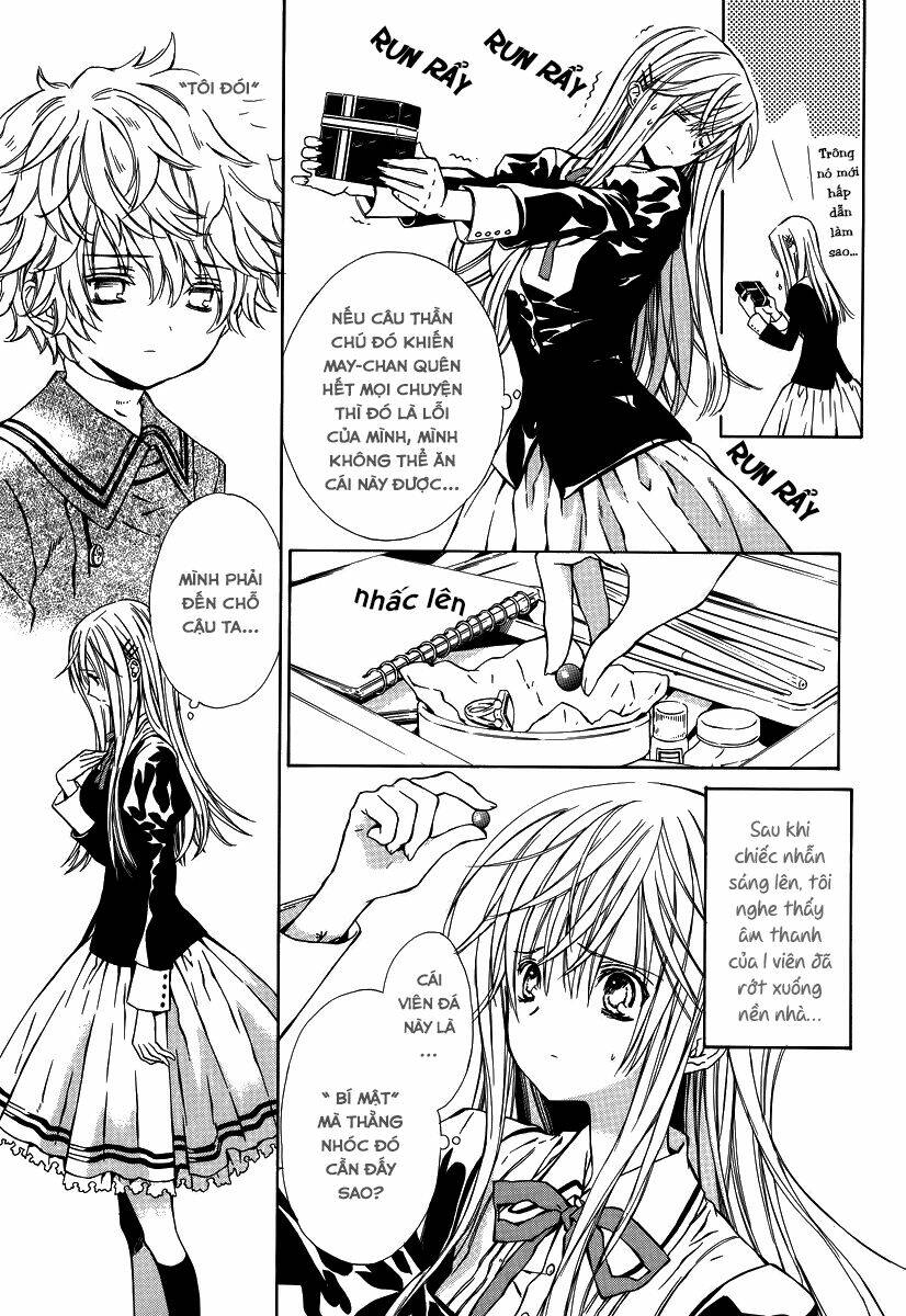 raspberry field no majo chapter 2 20