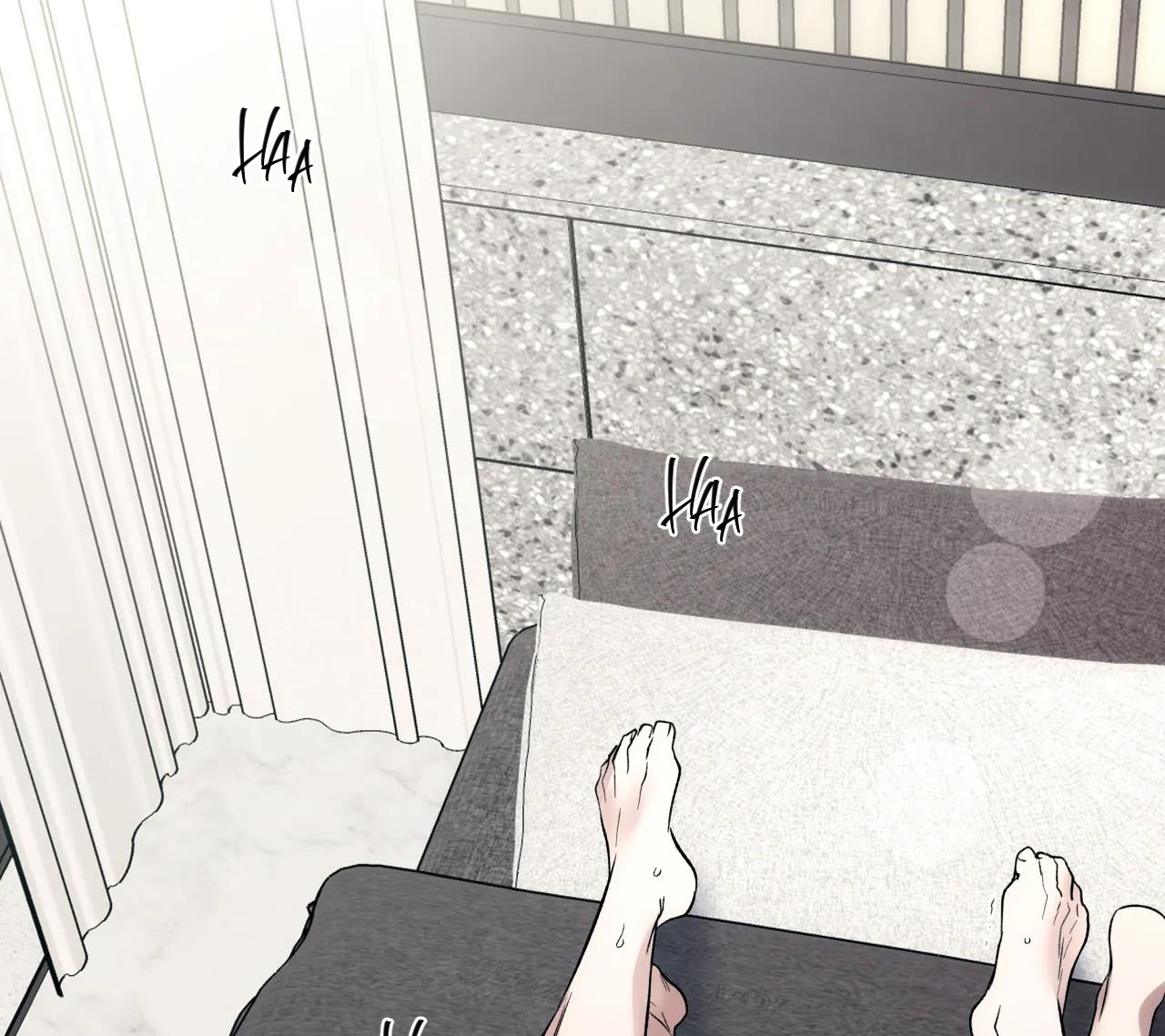 ám ảnh pheromone chapter 34 107