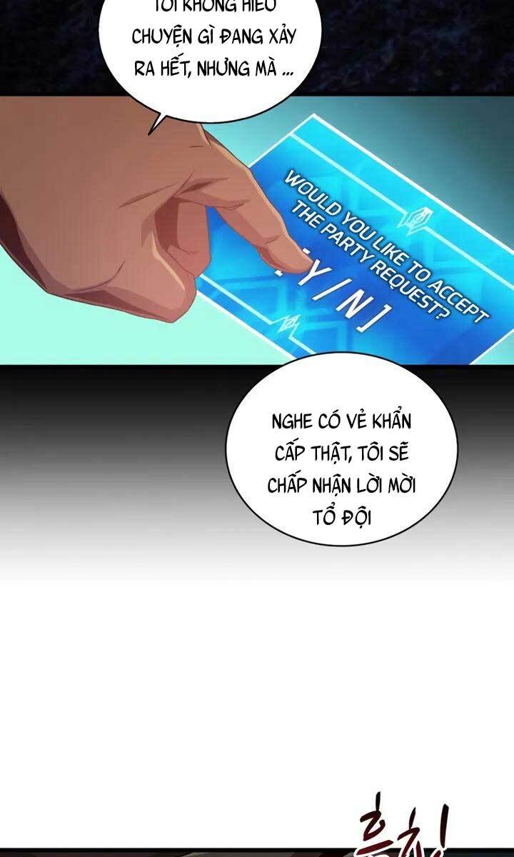 arcane sniper chapter 89 16