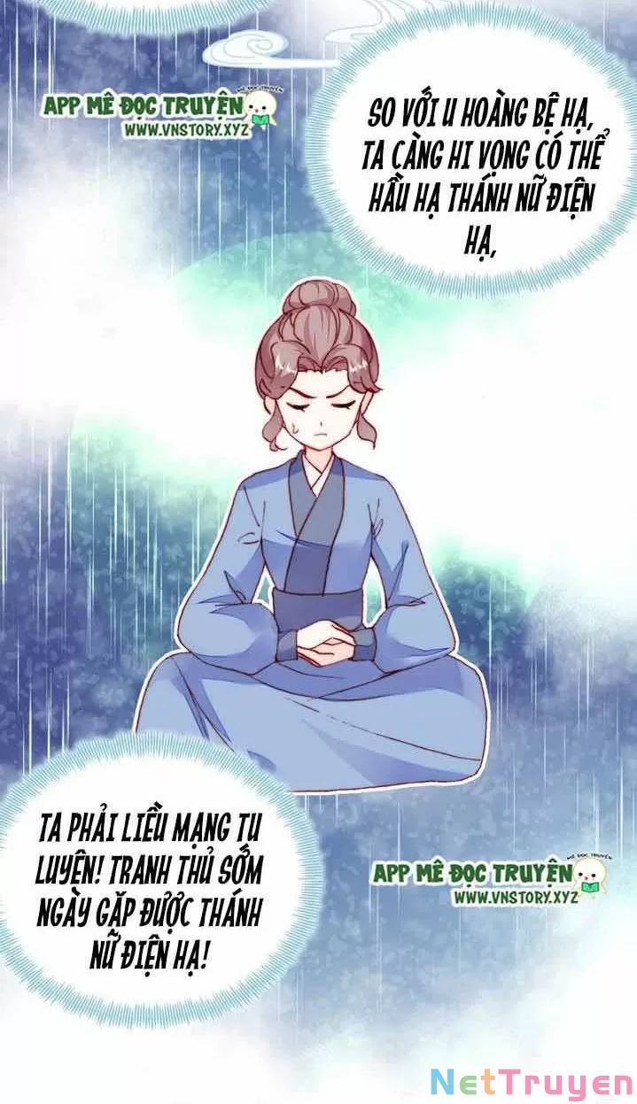 lại bị bệnh chiều chuộng quấn lấy chapter 9 6