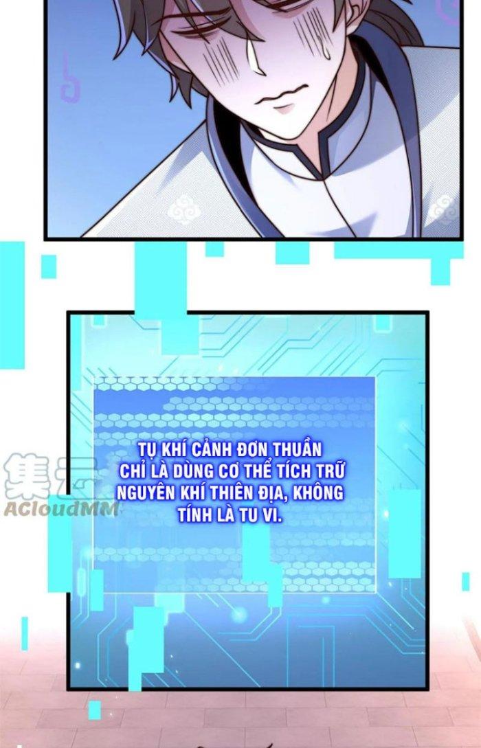 ta nuôi ma quỷ ở trấn ma ti chapter 29 28