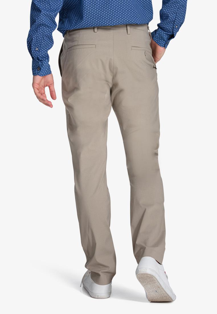 Quần Khaki Nam Dài DOCKERS 85865-0003