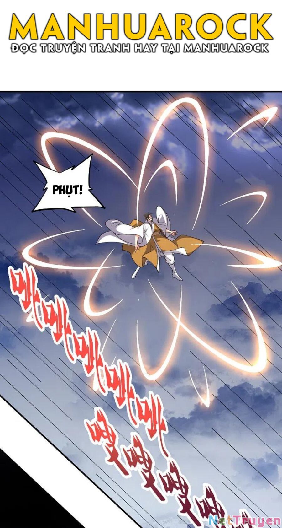 tiên võ đế tôn chapter 312 6