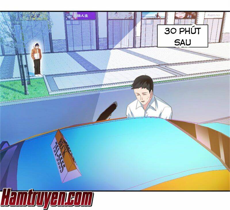 đỉnh phong dự ngôn đế chapter 10 3