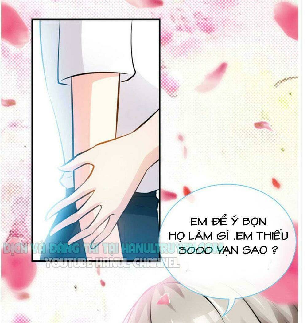 truy nã toàn cầu truy thê về sủng chapter 54.2 6