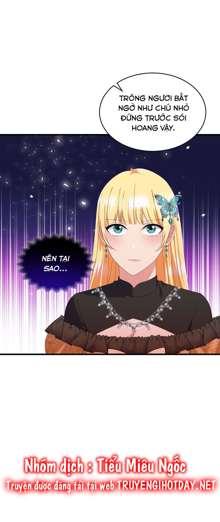 công lý của một ác nữ chapter 77 43