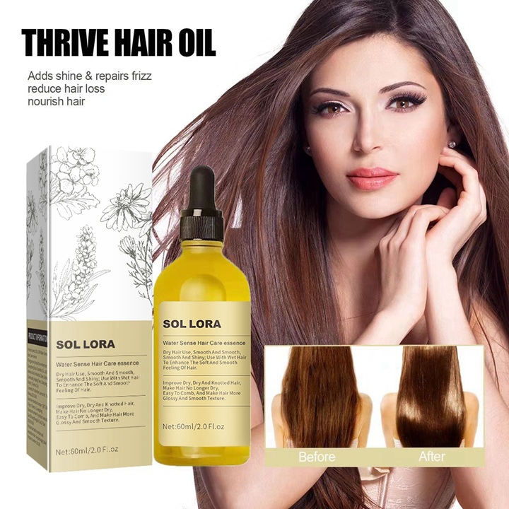 Serum dưỡng kích mọc tóc, giúp tóc mọc dài nhiều và dày, mọc tóc nhanh, bóng, mượt, phục hồi tóc hư tổn xuất xứ Singapore - Mã số 1175