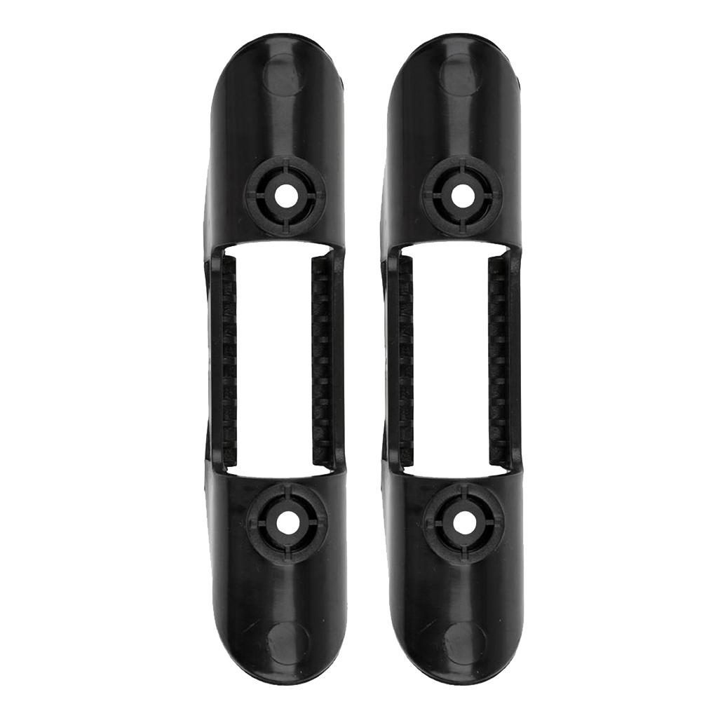 2 Cái Sàn Tàu Gắn Thuyền Kayak Mái Chèo Giá Đỡ Kẹp Cho Thuyền Kayak, Ca Nô, Bến Tàu, Tàu Thuyền
