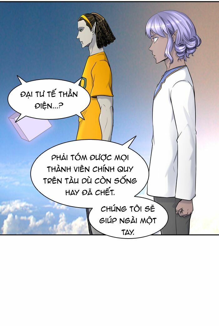 tòa tháp bí ẩn 2 chapter 326 57