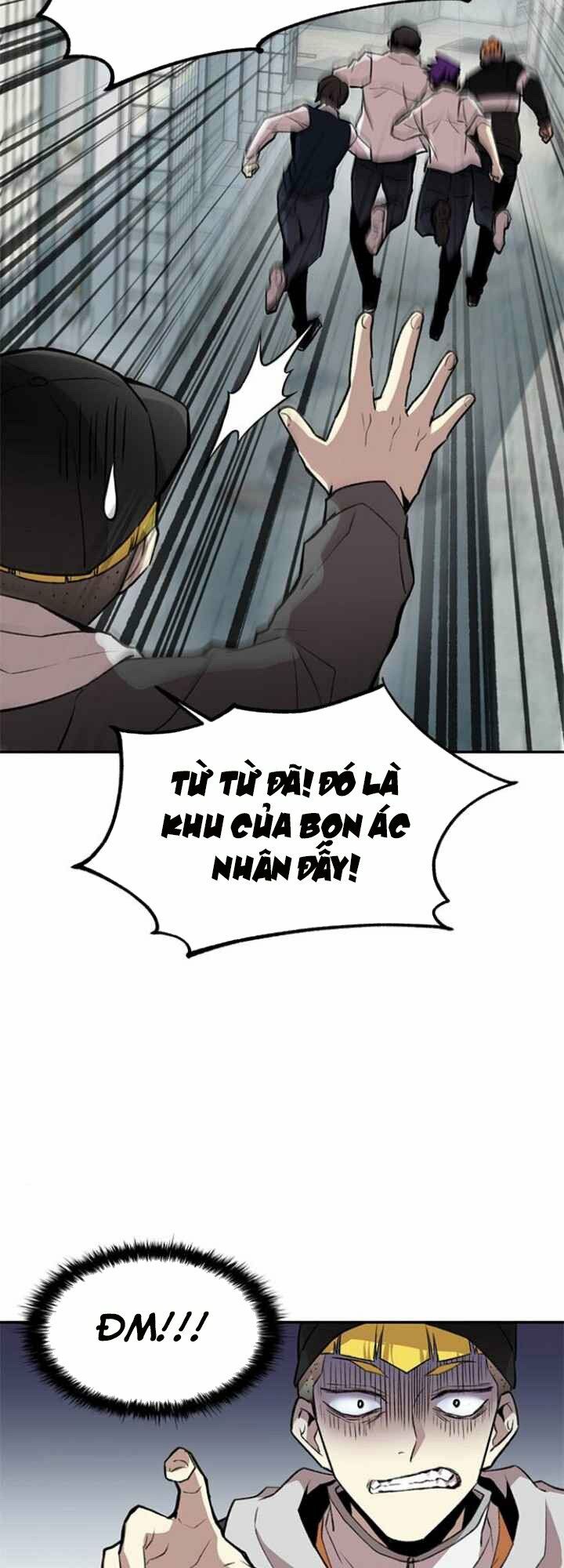 chuyển sinh thành ác nhân chapter 9 34