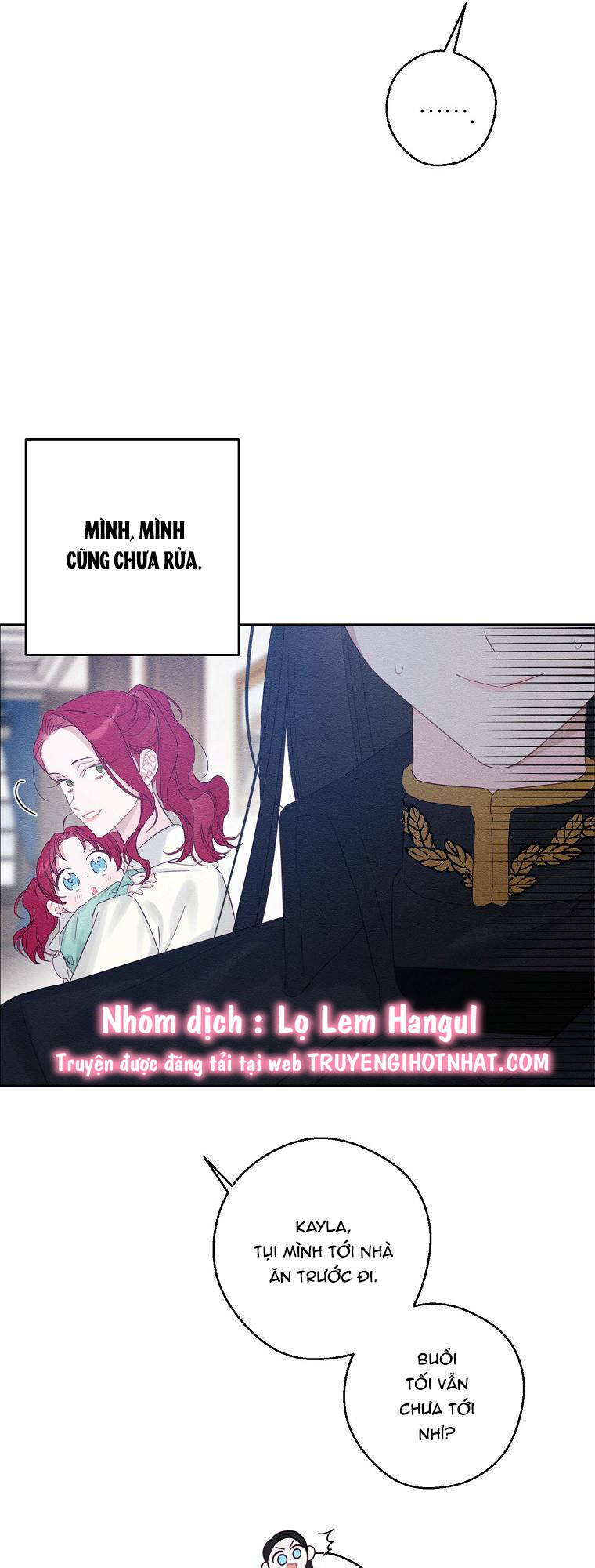 Tôi Phải Giấu Em Trai Trước Đã chapter 69.1 22