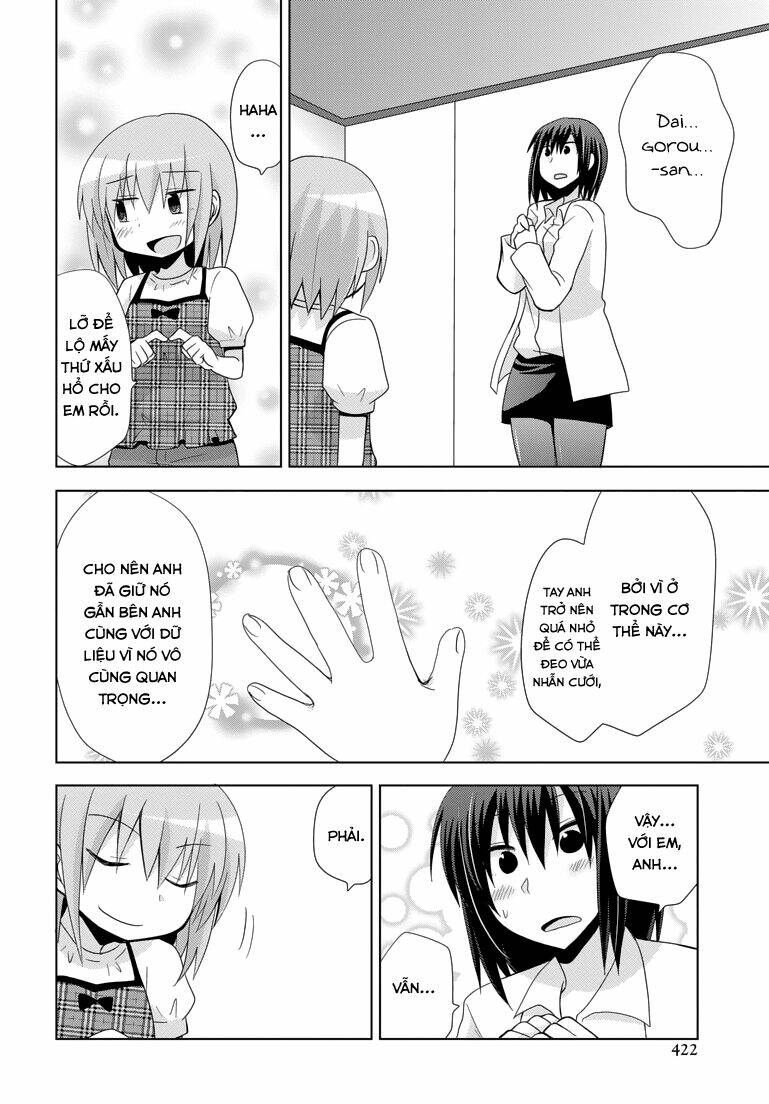 chichi ga loli na mono de chapter 12 26