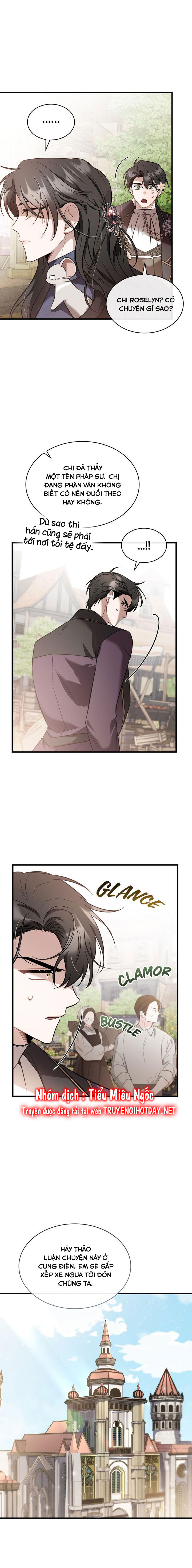 cái bóng trong đêm chapter 38.1 5