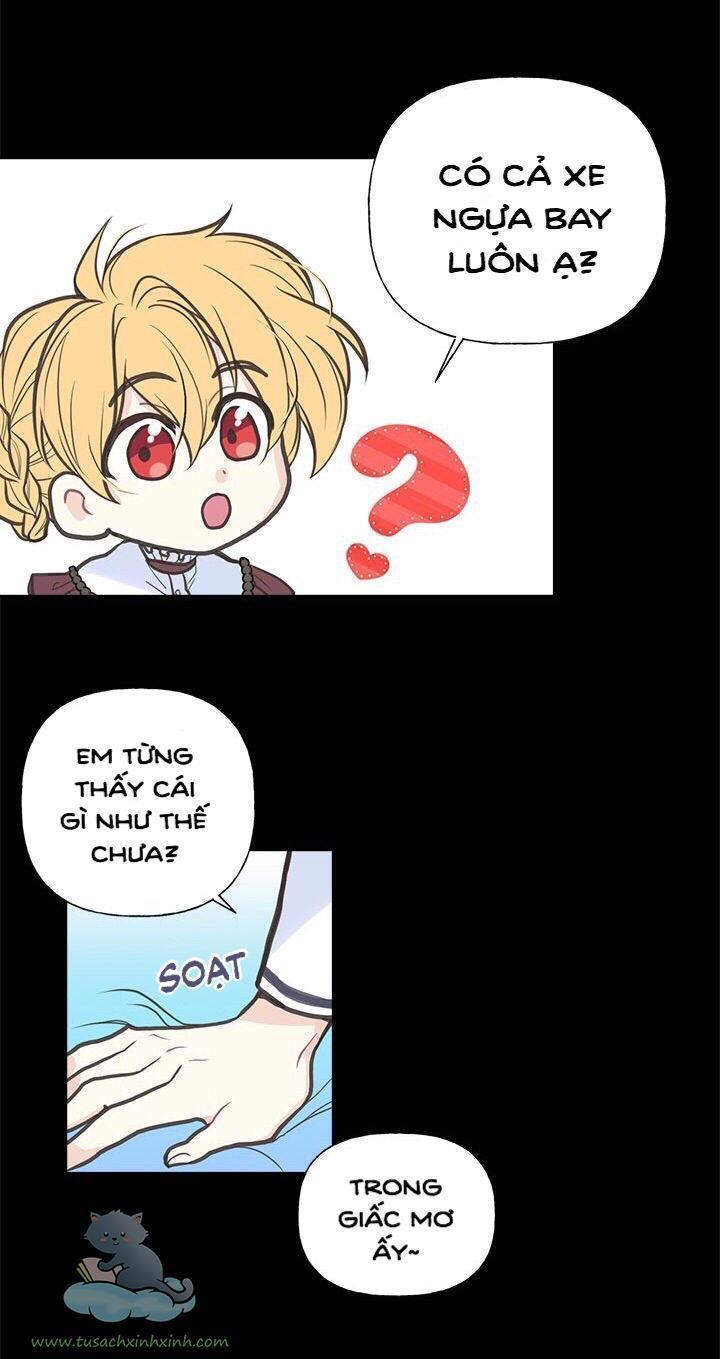 chị tôi nhặt về nam chính của tiểu thuyết chapter 2 11