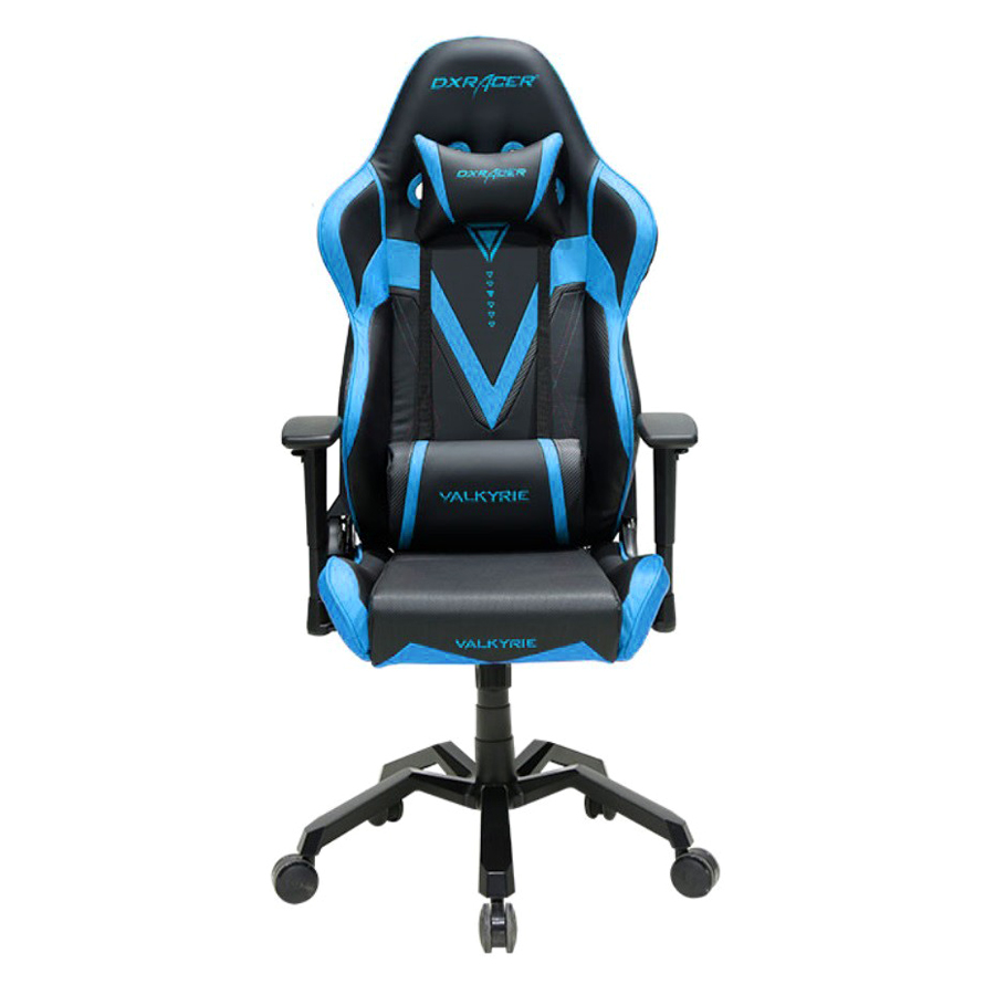 Ghế Chơi Game DXRacer Valkyrie Series - Hàng Chính Hãng