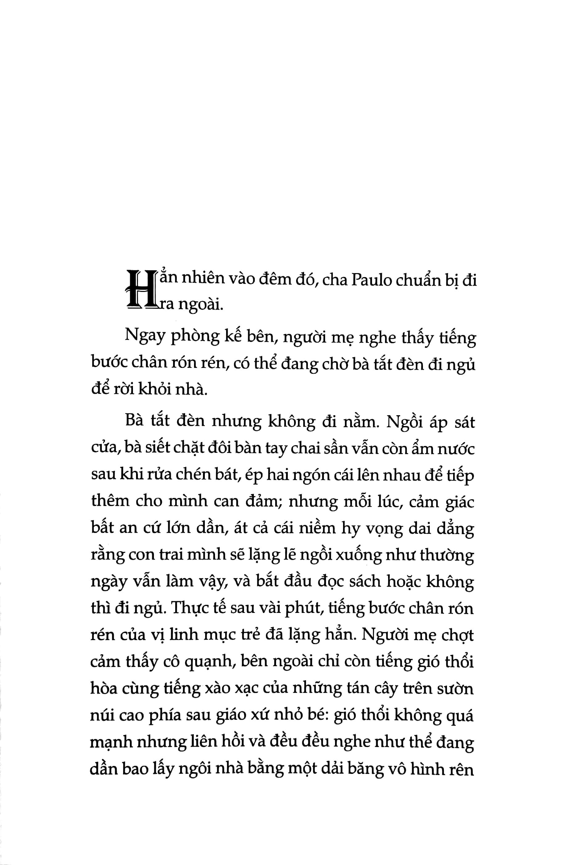 Tủ Sách Nobel Văn Chương Tao Đàn - Người Mẹ