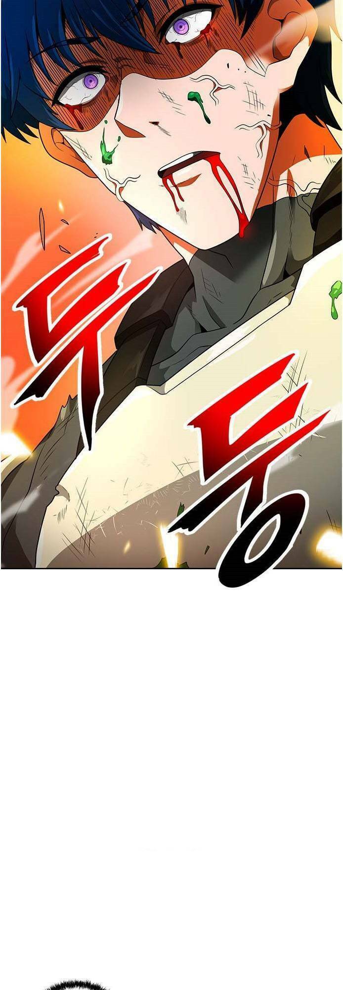 tôi tự động săn một mình chapter 49 33