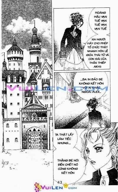 đến vương quốc ma chapter 4 43