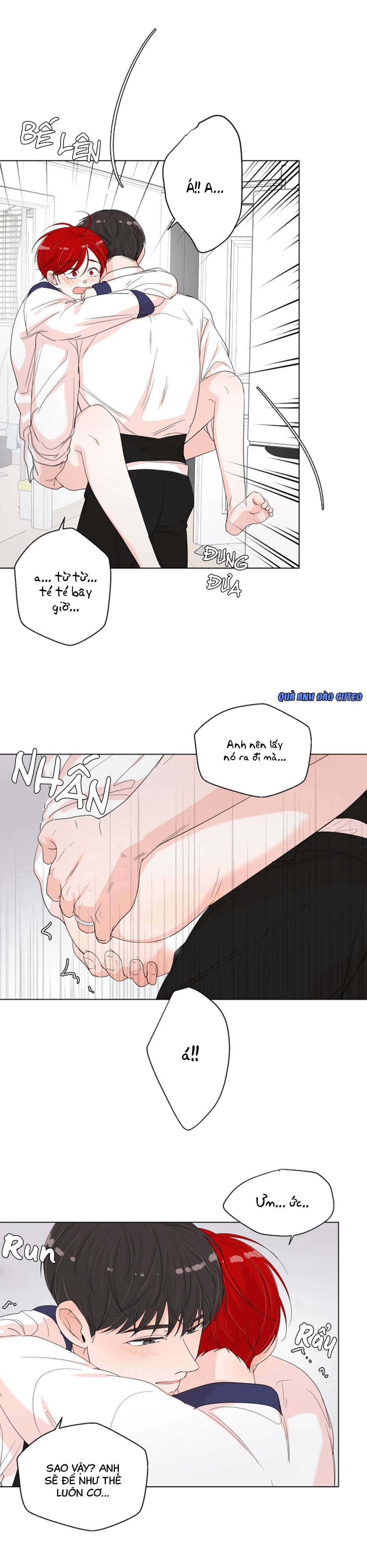 phòng cạnh phòng chapter 44 22