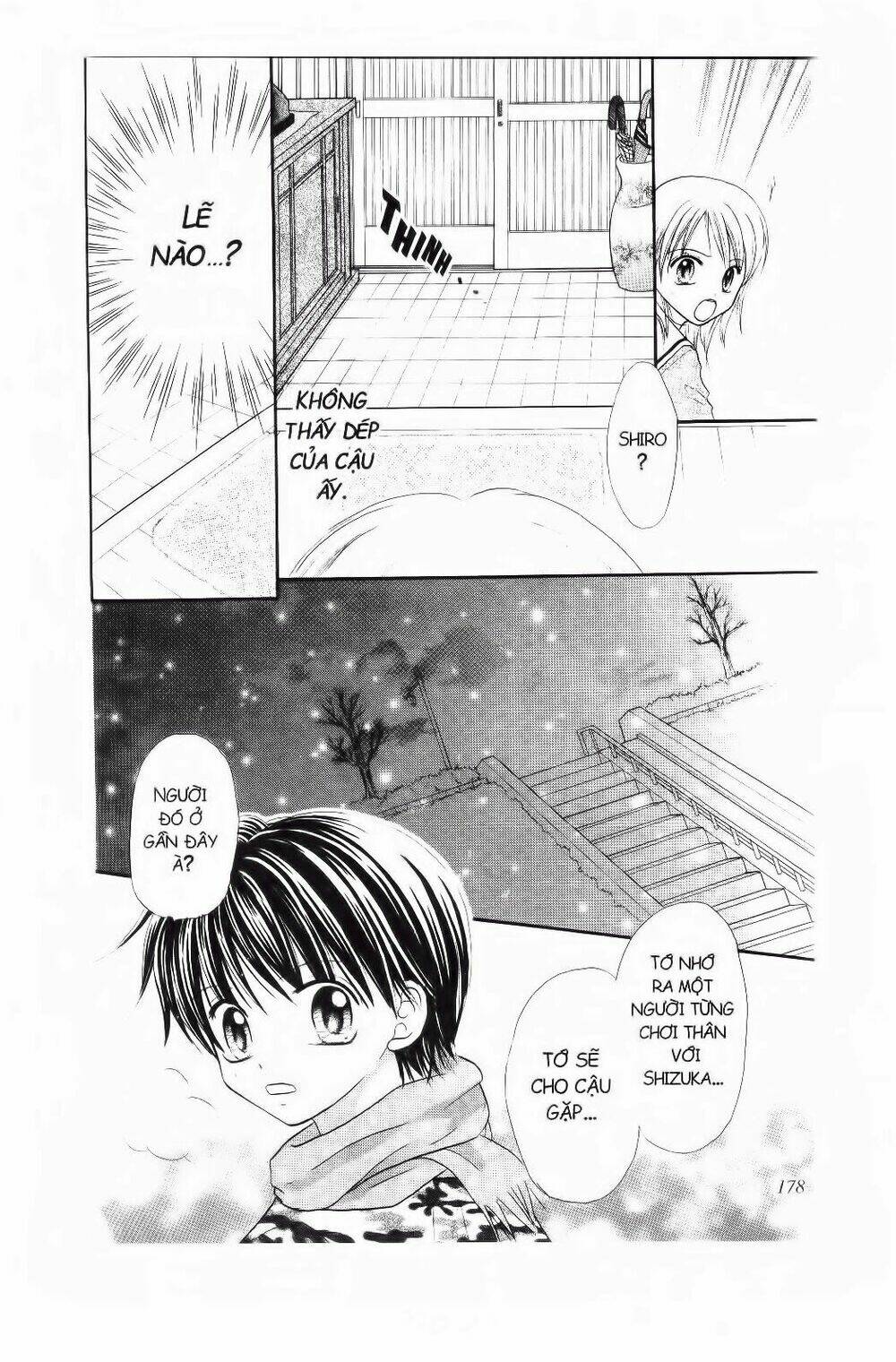 thứ 6 ngày 13 chapter 10 36