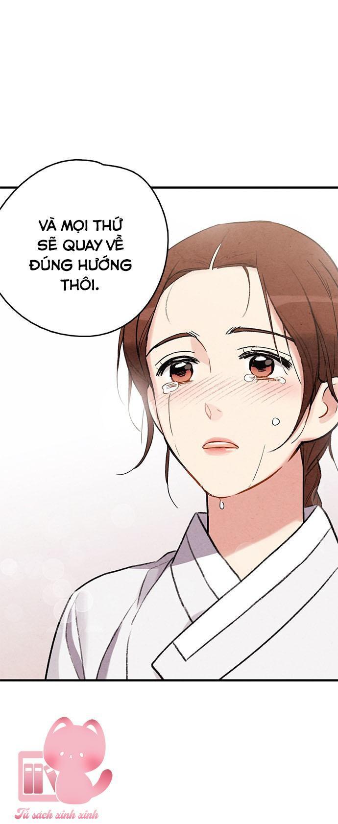 lệnh cấm hôn chapter 69 39