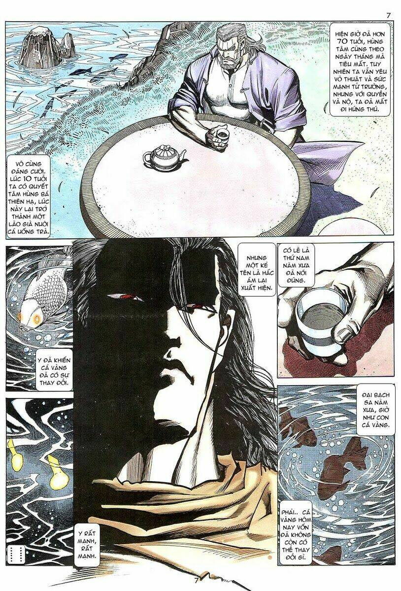 hải hổ 3 chapter 34 7