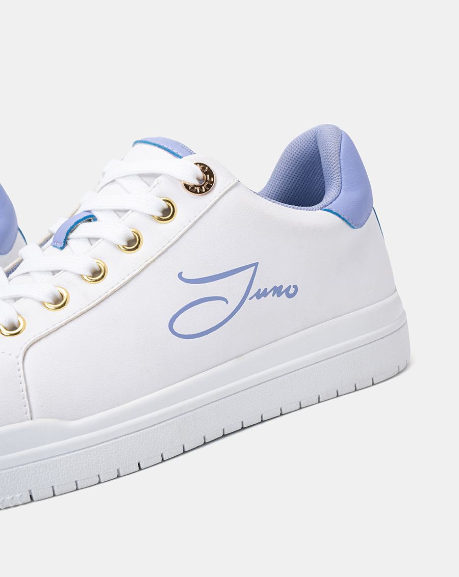 Giày Thể Thao Sneaker Nữ JUNO Royal 3cm TT03043