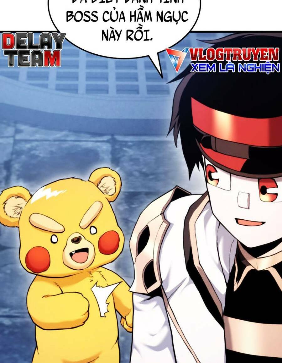 huyền thoại game thủ - tái xuất chapter 61 61